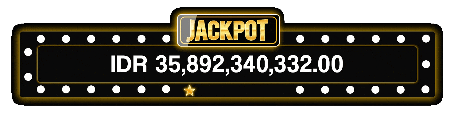 Pangeran96 jackpot