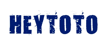 Heytoto logo