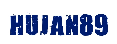 Hujan89 logo