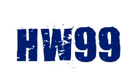 Hw99 logo