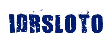 Idrsloto logo