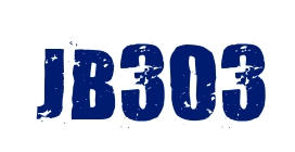 Jb303 logo
