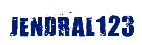 Jendral123 logo
