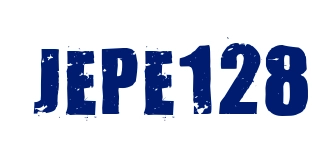 Jepe128 logo