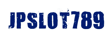 Jpslot789 logo