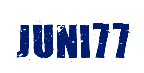 Juni77 logo