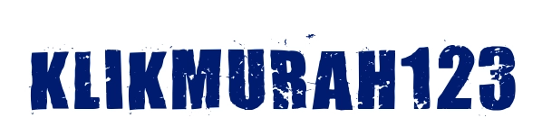 Klikmurah123 logo