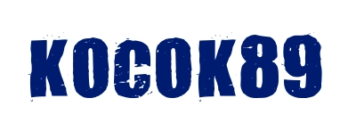 Kocok89 logo