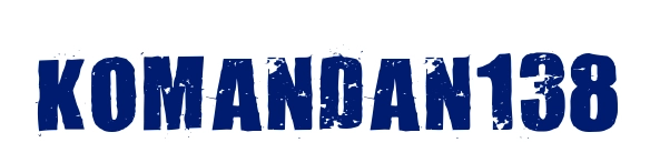 Komandan138 logo