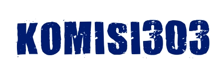 Komisi303 logo