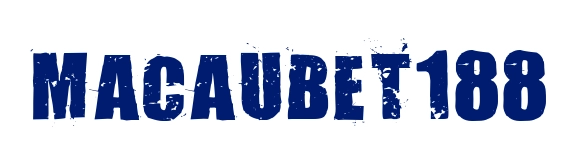 Macaubet188 logo