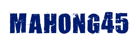 Mahong45 logo