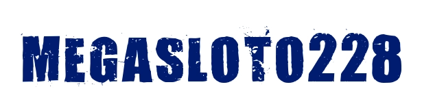Megasloto228 logo