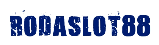 Rodaslot88 logo